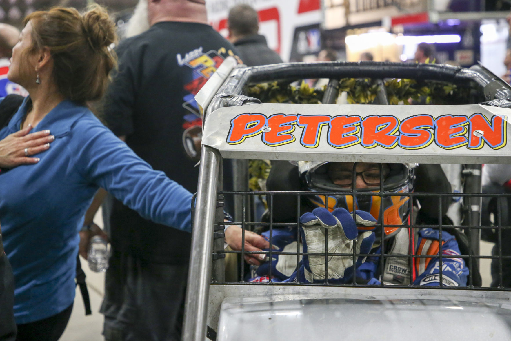 Chili Bowl